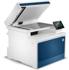 Impresora HP Color LaserJet Pro 4203dw