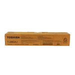 Tóner Toshiba T-2802U Negro Original – Compatible con E-Studio 2802AM / 2802AF