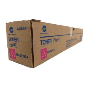 Tóner Konica Minolta TN-324M Magenta Original – Compatible con Bizhub C258 / C308 / C368